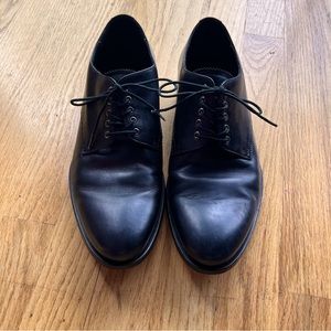 hugo boss oxford shoes